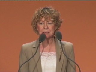 Lancement campagne Régionales Marie Grafteaux Paillard