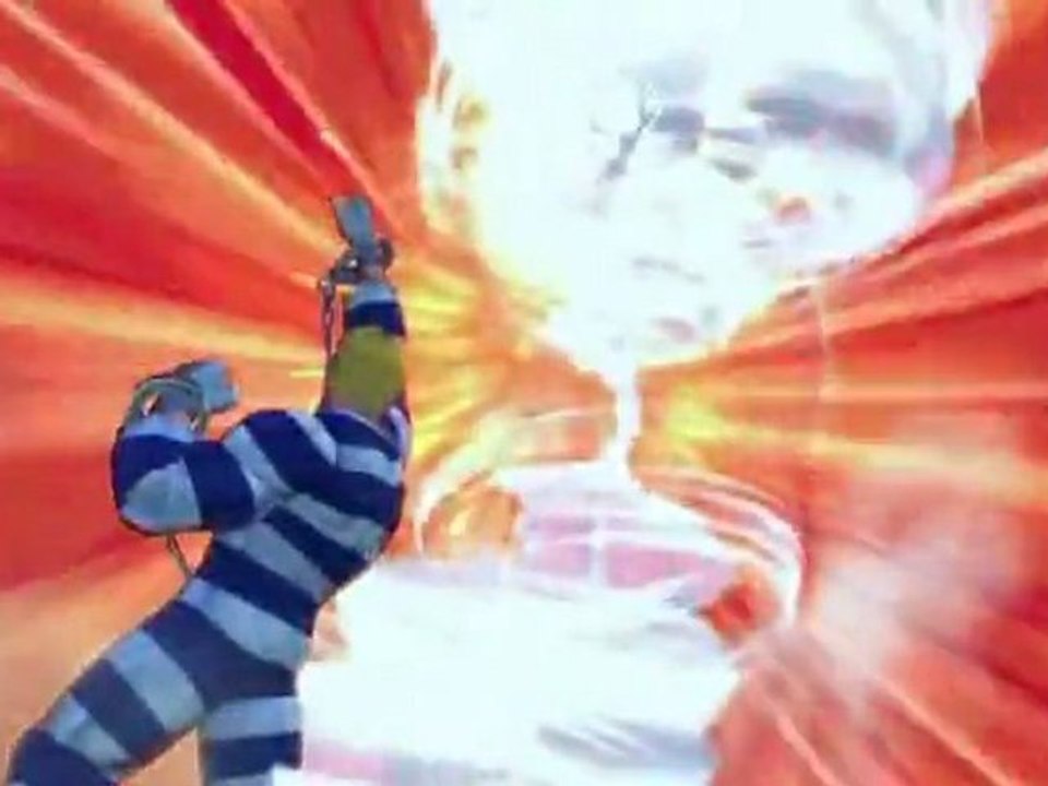 SUPER Street Fighter IV - Trailer