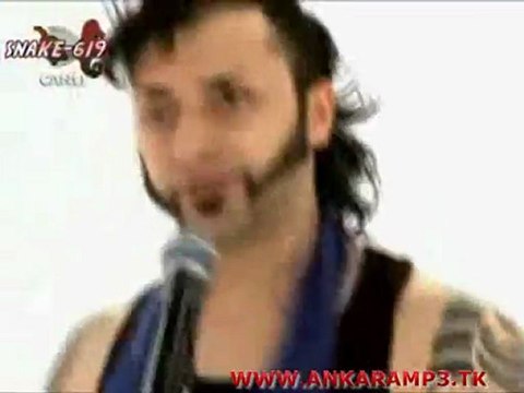 Hayko Cepkin ft. Okan Bayülgen - Consume Obey [Orjinal Klip]