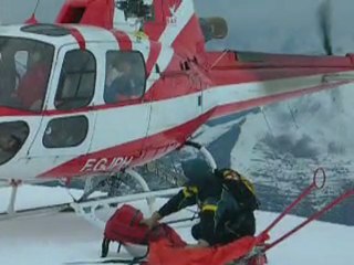 smart box : tour en hélico