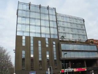 Toulouse : architecture