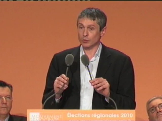 Poitou-Charentes Démocrate