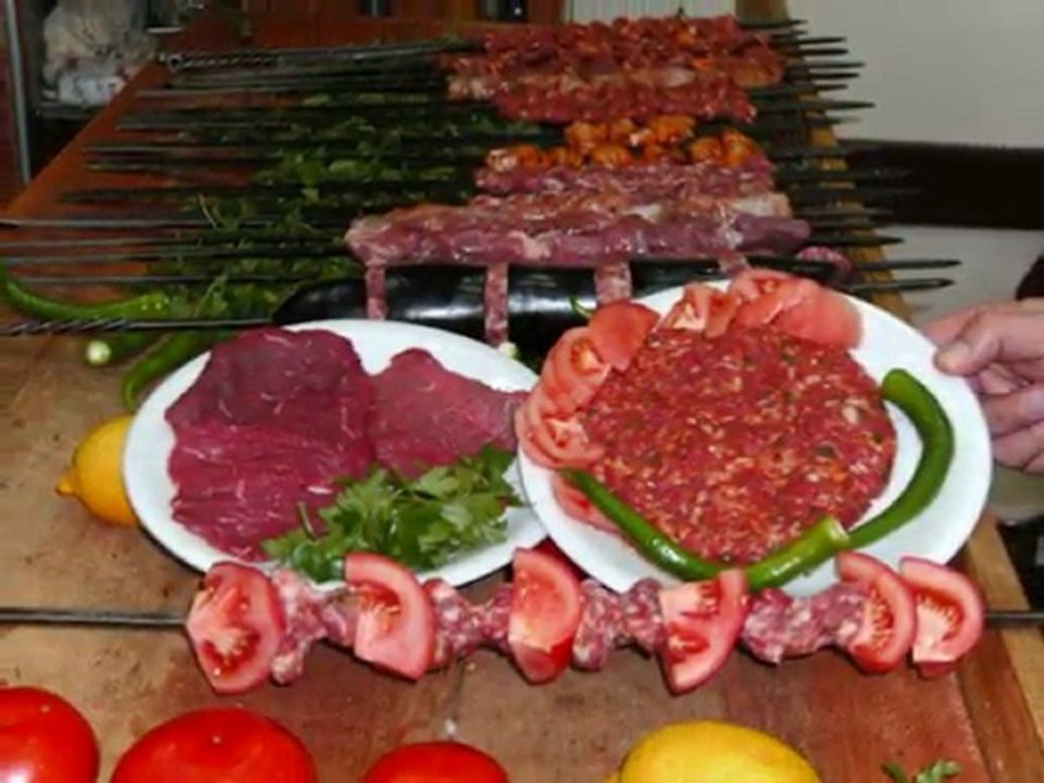 ŞEYHMUS KEBAP EVİ
