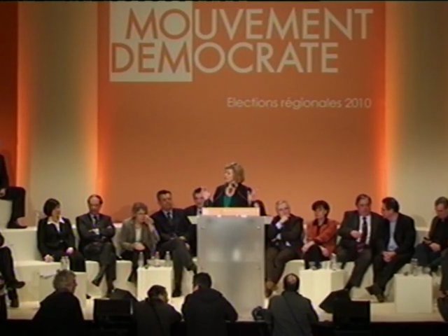 Pays de la Loire Démocrate