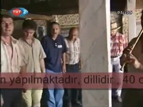 kaval belgeseli trt çaykara of
