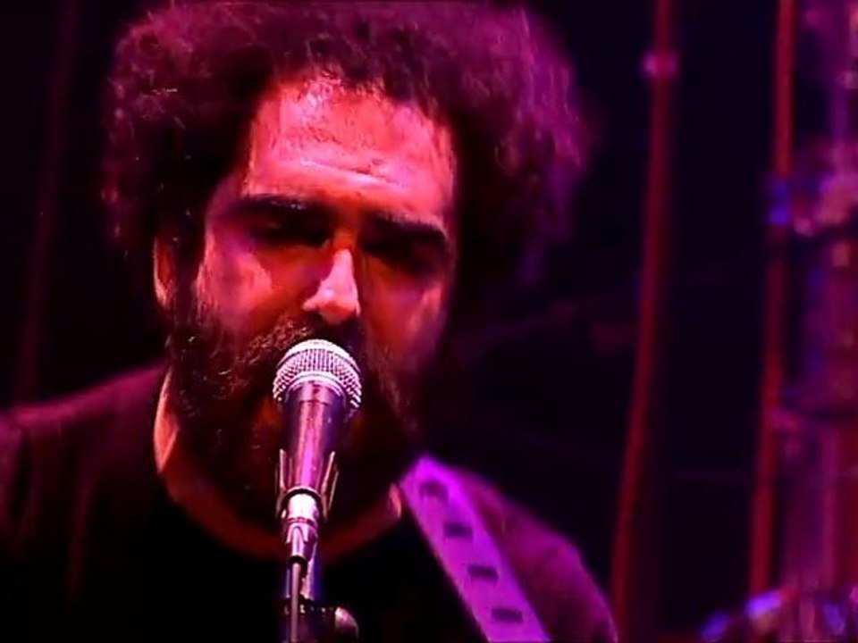 The Sunday Drivers. Gaztea live. Do it