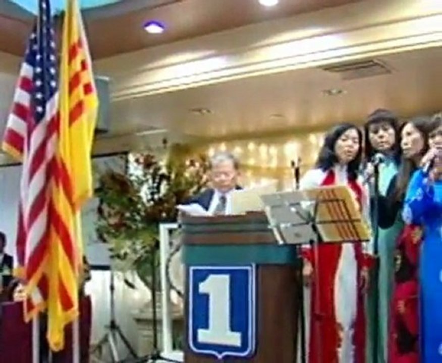 Hợp ca