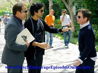 watch Entourage epsiodes stream online