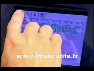 IMPRIMANTE  BRADY  GLOBALMARK