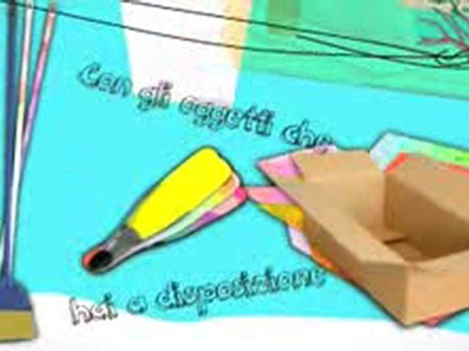 BIG BLU 2010 su userfarm.com