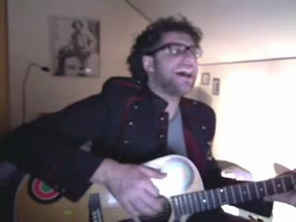 L.A. (Compo Originale)