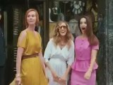 Sexo en Nueva York 2 - Teaser trailer en español