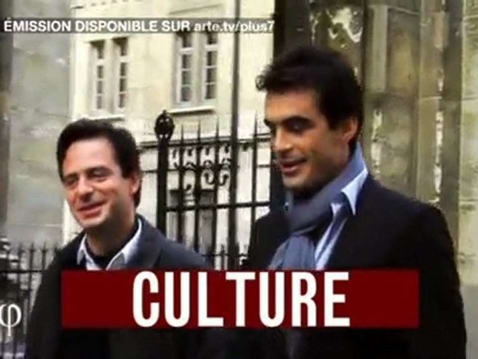 Culture 1/2