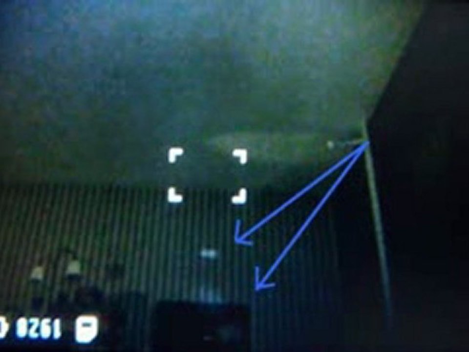 ORBS : ORBES EN MOUVEMENTS AVEC PHENOMENES DE TYPE ROPS?