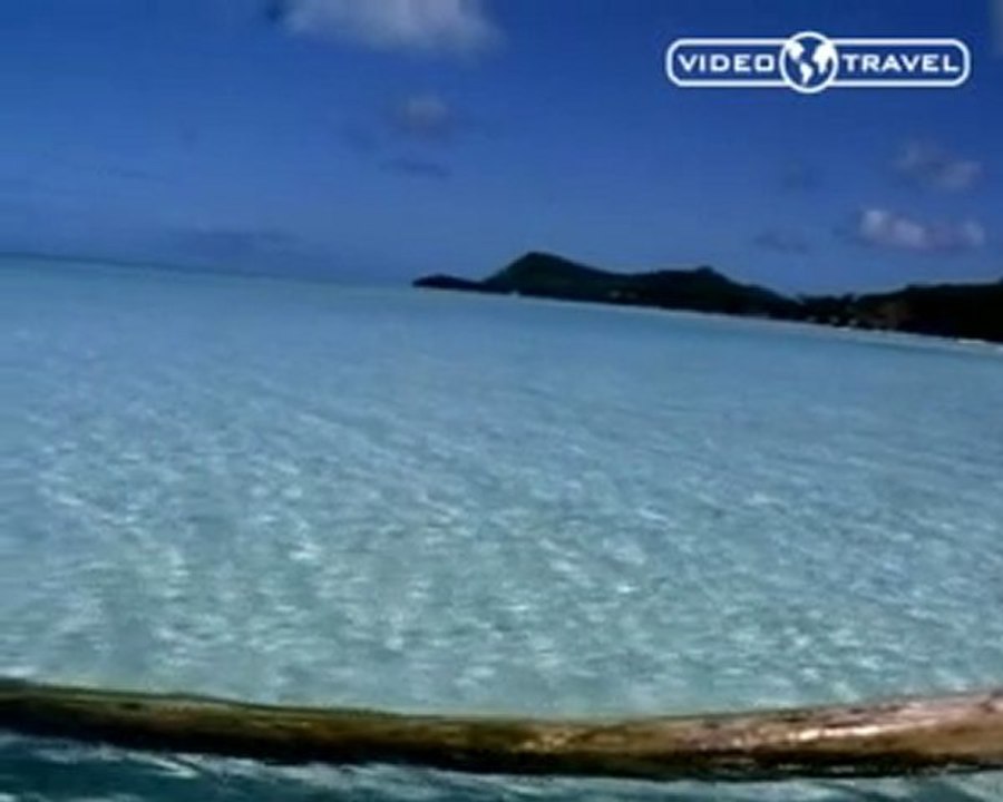 Bora Bora