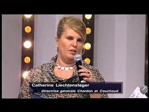 FETE ENTREPRISE 2601 TRANSMISSION D ENTREPRISE