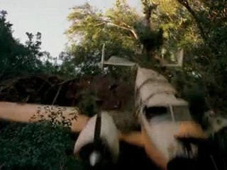 LOST Season 6 ABC Russian Promo