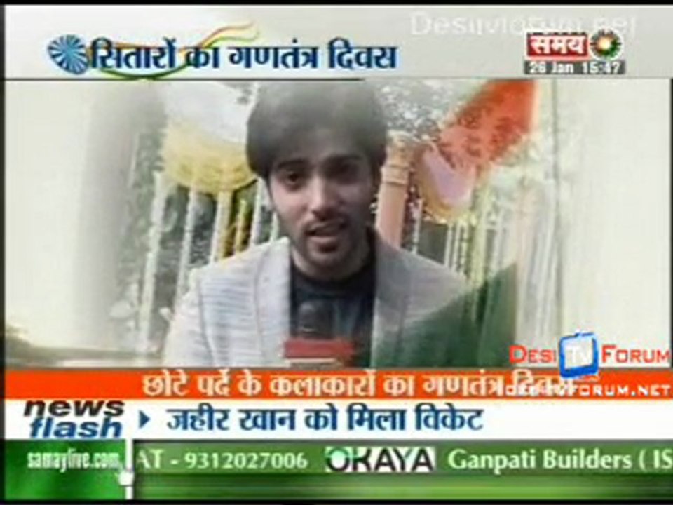 Kahani Serials Ki  - 26th January 2010 - Part2