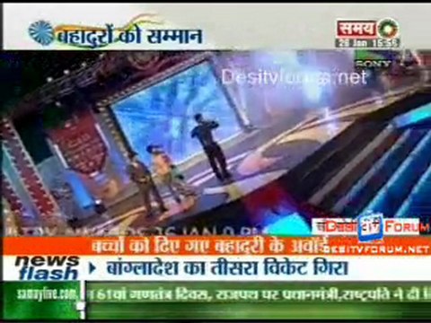 Kahani Serials Ki - 26th January 2010 - Part3