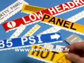 IMPRIMANTE  PORTABLE  BRADY  IDXPERT