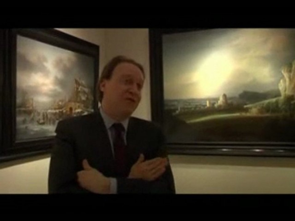 Niels de Boer Dutch old master paintings, by Artfinding