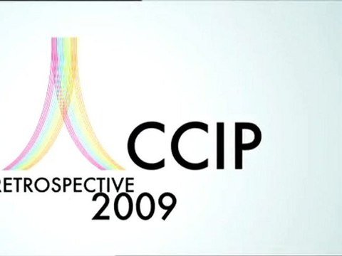 CCIP rétrospective 2009 - Rencontre du personnel 2010