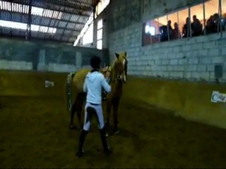 Puissance Obstacle !