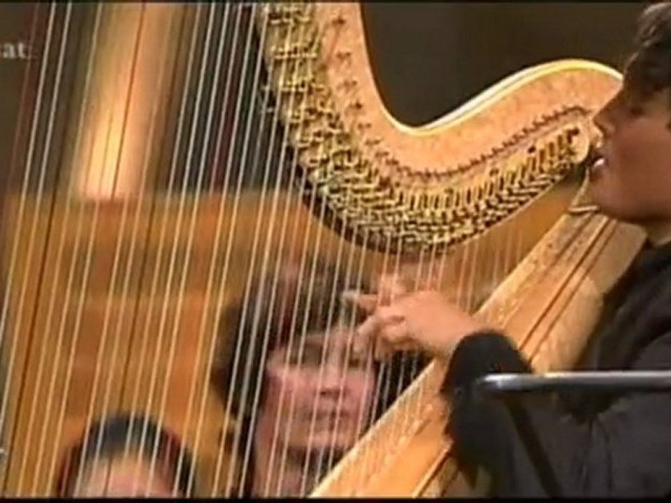 Emmanuel Ceysson live Munich -Concert Reinhold Gliere