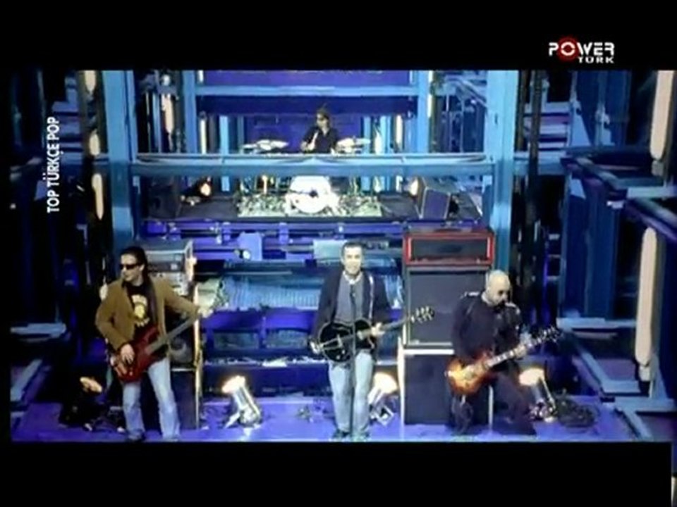 Haluk Levent - Sensiz Yaşayabilmirem