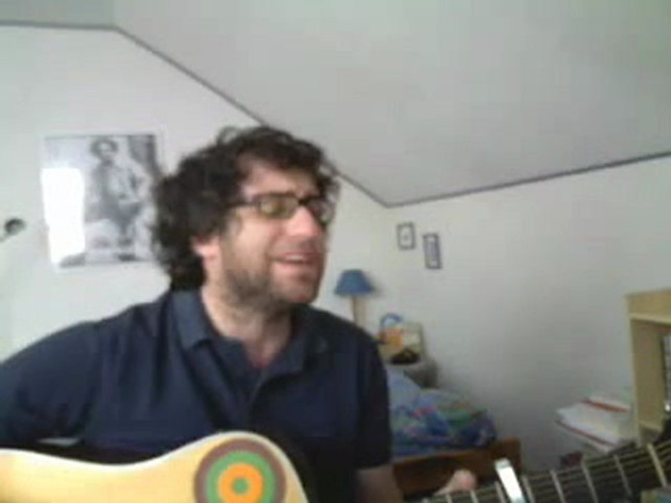 La Demeure D'Un Ciel (Camille Cover)