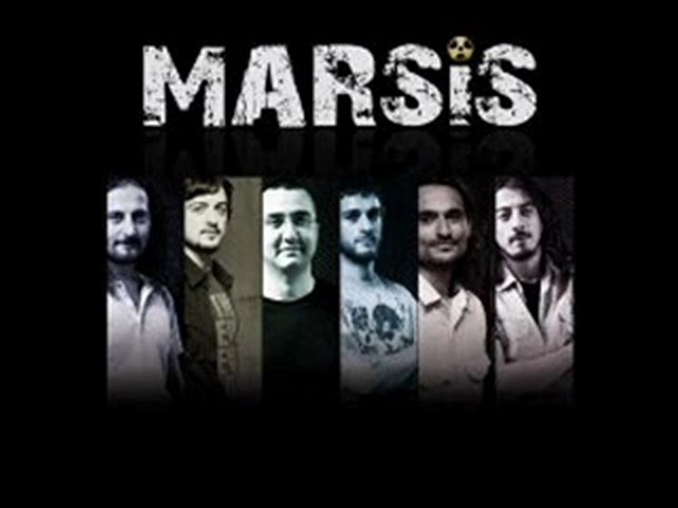 Marsis - Marsis Dağı