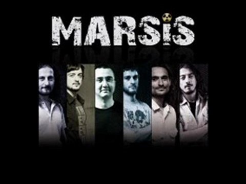 Marsis - Marsis Dağı
