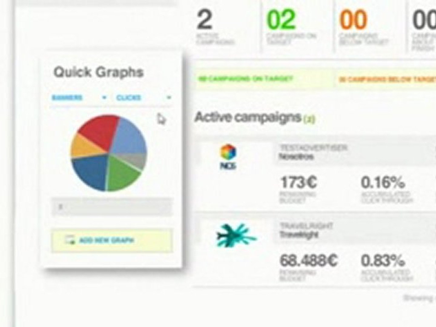 Adtelligence Free in US English