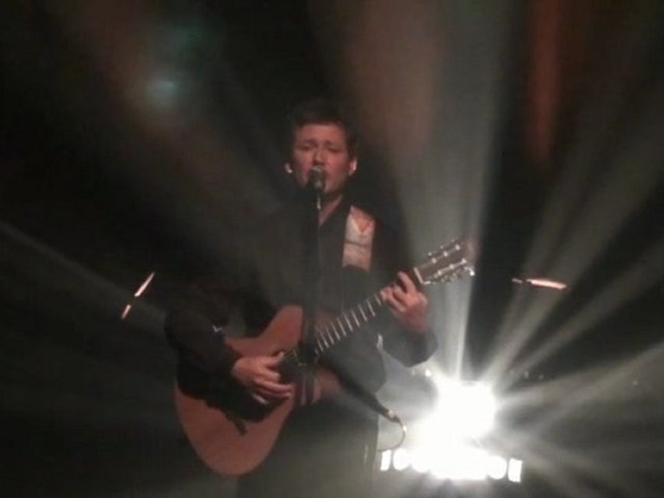 Puisque tu mens (sentiments Ange Adamo)