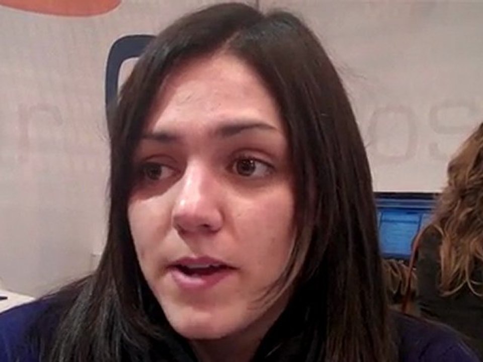 Recomendaciones de Blanca Egido para recién registrados