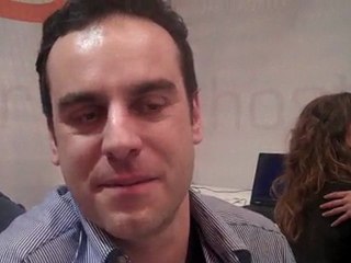 Recomendaciones de Tomeu Cabrer para recién registrados