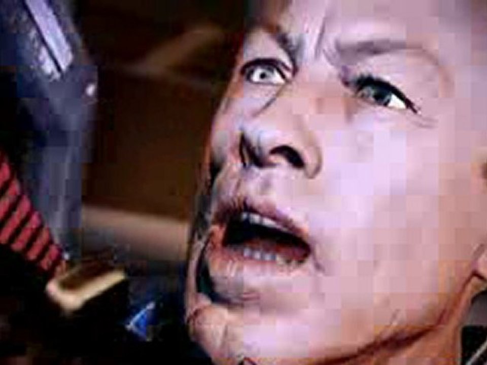 Mass Effect 2 - Présentation de Zaeed Massani