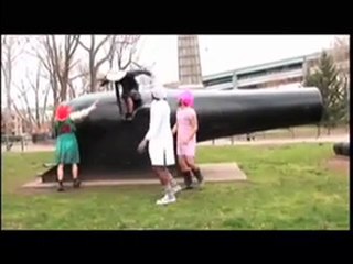 Forro in the dark + DJ Spik, Vendredi 11 Juin 2010 _ 20h30