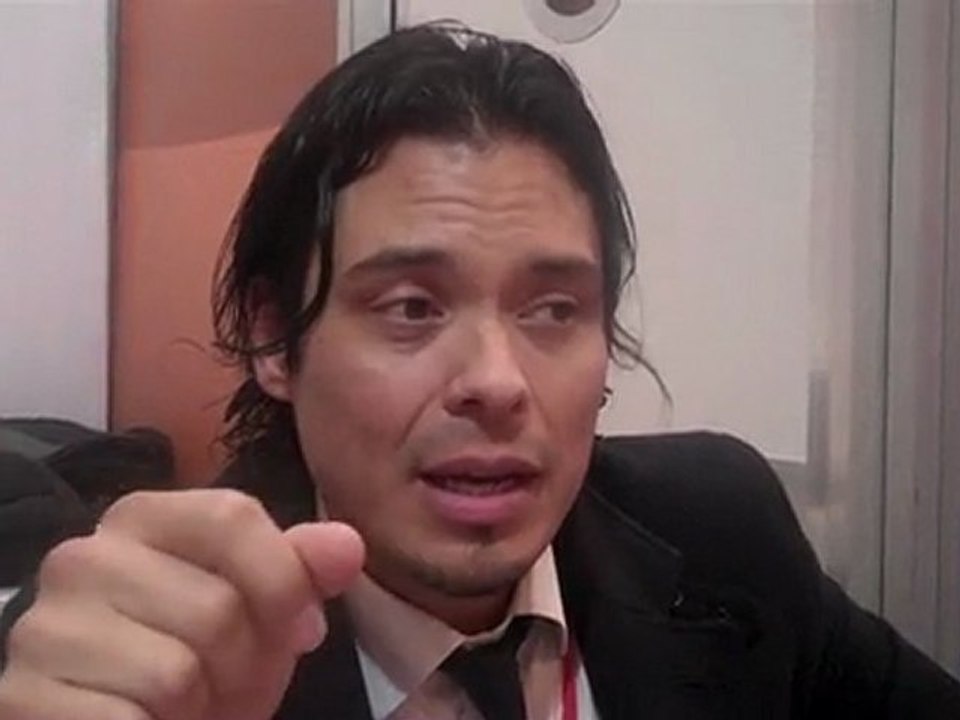 Recomendaciones de Rami Morante para recién registrados