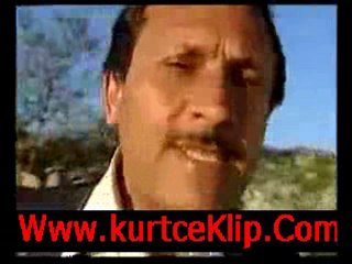 Hozan Kazo - Çiyayê Sumbul www.kurtceklip.com kürtçe müziğin