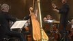 Emmanuel Ceysson - Concert for harp  Andante Reinhold Gliere