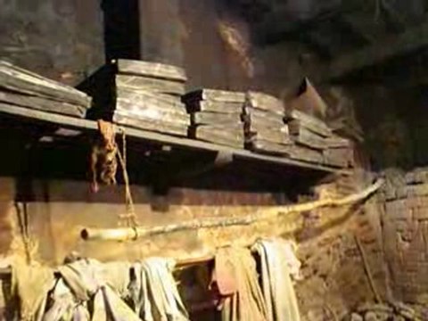 boulangerie chandernagor