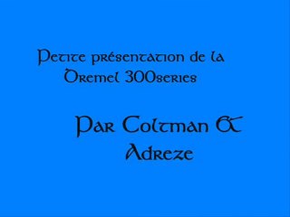 review de la dremel 300 series