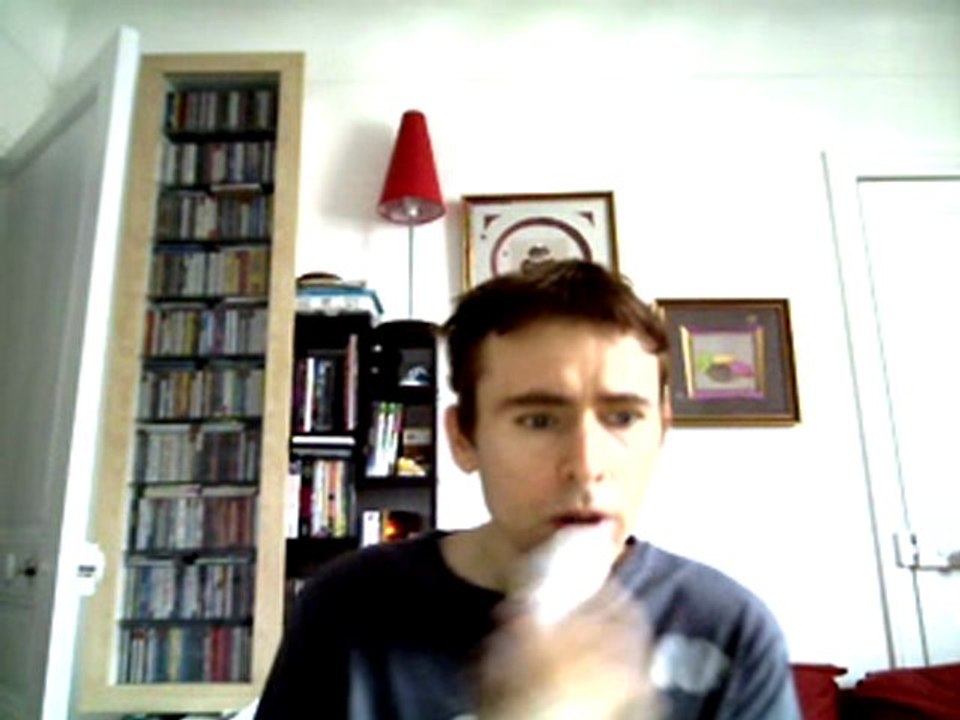 Wiwi égratigne "Aime moi comme je t'aime"