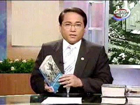 {1/7} Maling Paniniwala at Katuruan na Si Cristo Ay Dios I