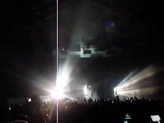 Rammstein concert lyon Rammlied