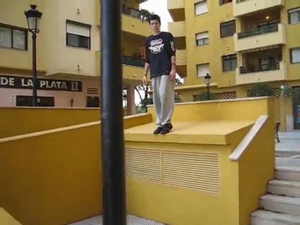 training