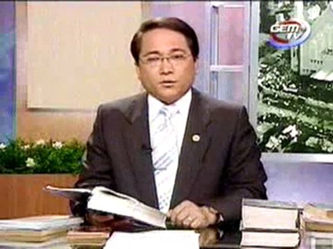 {2/7} Maling Paniniwala at Katuruan na Si Cristo Ay Dios I