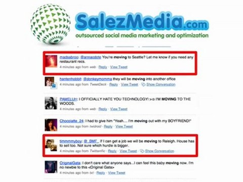 Chicago Small Business Marketing Solutions