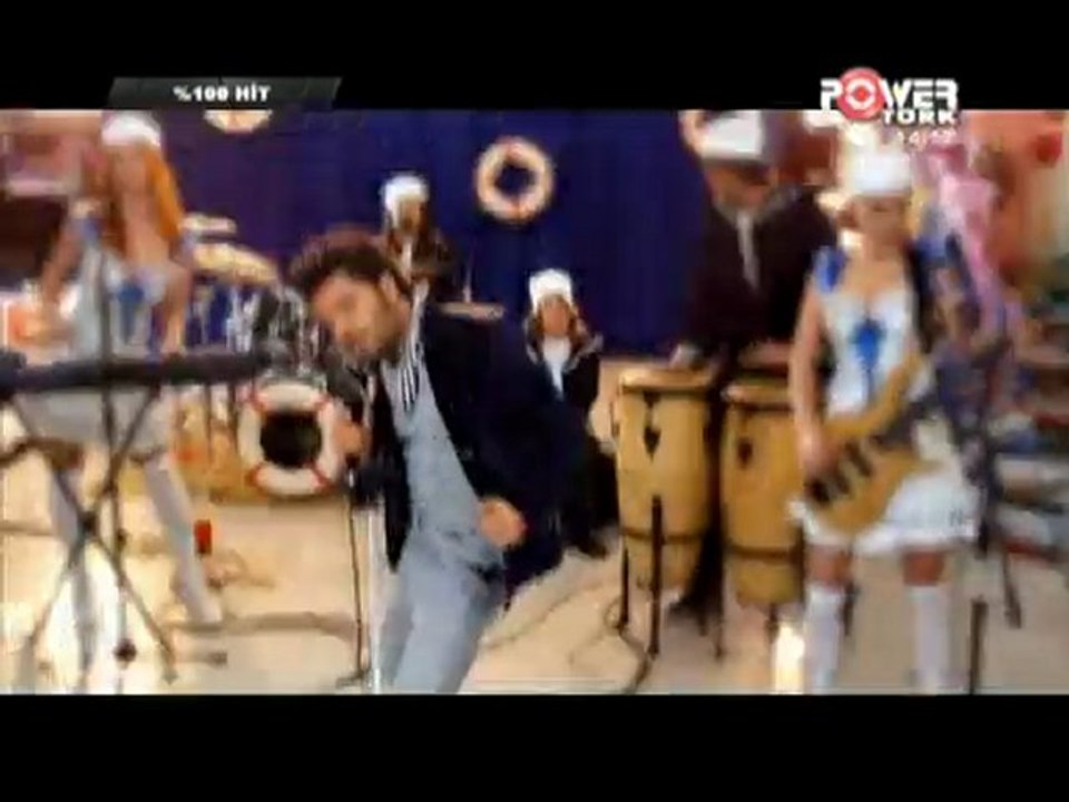 Emir- Tornistan- [ Yeni Klip 2010 H.Q] By Yigitcan